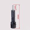 KM186FA 186FA Fuel Injector for Kipor for Kama KDE6500E KDE6700TA KDE6700T Generator Efficient view 3