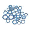 RC Repairs Spare Parts For Traxxas For Maxx 4S 89076-4 27Pcs Sealed Bearing Kit Remote Control Car Upgrade Set Easy Install view 1