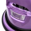 12V Ride On Bumper Car for Kids, Electric Car with Parent Remote Control, 360 Spin, LED Lights, Bluetooth Music, Anti-Collision Padding & 5-Point Safety Belt, for Toddlers Ages 1.55 (Purple) view 3
