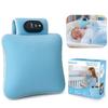 Baby Vibrating Soother,Baby Patter for Sleep,Rechargeable Baby Sleep Soother Pad with 3 Vibration Modes & 90M Timer - Portable Vibration Mattress for Crib, Bassinet, and Travel Stroller view 1