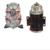 12V 24V 500W DC Gear Motor 9 Teeth/14 Teeth 200 RPM Torque Fertilizer Motor(500W 200R 9 teeth,3PCS) view 4