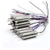 ZPFWDGBRH 2PCS 8523 Coreless Electronic Starter DC 7.4V 42500RPM High Speed CW CCW Hollow Cup Engine DIY RC Drone Aircraft Hobby Toy Model view 4