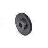 1 Mod 65Teeth Steel Pinion Gear 1M65T Motor Spur Gear Bore 10mm Outer Dia 67mm view 4
