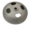 Clutch Bell 22100-KFG-000 Compatible with SH300 Forza300 FES Foresight Jazz 250 SH 300cc Scooter FES125 Pantheon 125 Universal Fit Aftermarket Replacement view 3