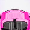 12V Ride On Bumper Car for Kids, Electric Car with Parent Remote Control, 360 Spin, LED Lights, Bluetooth Music, Anti-Collision Padding & 5-Point Safety Belt, for Toddlers Ages 1.55 (Pink) view 3