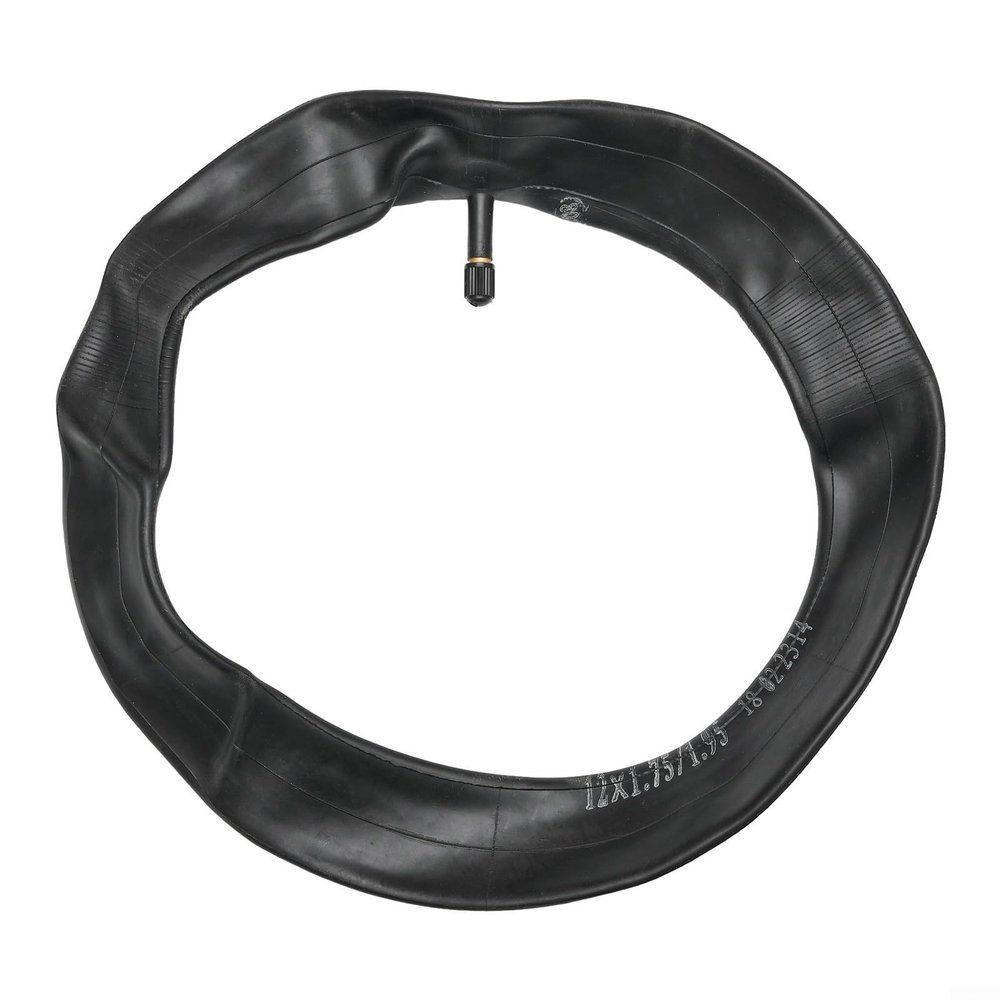 12 Inch 280x65-203 Baby Stroller Inner and Outer Tires Wearproof Pneumatic Tire for Electric Scooter Bike Stroller Pushchair Ront and Rear Tyre Tube Rubber