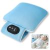 2025 Upgraded Baby Sleep Soother with 3 Vibration Modes & Timer  Portable Vibrating Sleep Aid for Cribs, Strollers, Travel | 90-Min Auto-Off, Gentle Calming for Babies view 1