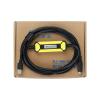 PVKSTSSAY 1PCS JSSDTC001/002 for Servo Drive JSDE/A Programming Cable Download Debugging Data Line view 1