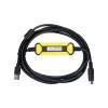 PVKSTSSAY 1PCS JSSDTC001/002 for Servo Drive JSDE/A Programming Cable Download Debugging Data Line view 2