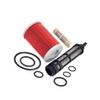 Motorcycle Accessory Oil Kit Compatible 390 ADVENTURE 2020 2022 2023 RC 390 R ADAC CUP 2015 2016 90238015010 Repair parts view 2