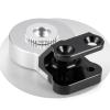 For Arrma For Gorgon 1/10 Alu Alloy 25T Servo Arm Steering Horn Saver Remote Control Car Upgrade Parts Models view 2
