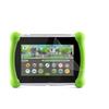 Tznzxm For LeapFrog LeapPad Academy Tablet 7 inch Screen Protector [4 Pack], Case Friendly, HD Clear Anti-Scratch PET Film, Bubble Free, Anti-Fingerprint view 2