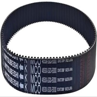 40530-LGC6-E000 Kevlar Drive Belt Motorcycle Parts Transmission Belt for AK550 Parts