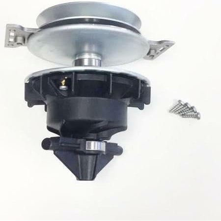 Drive kit/main pulley suitable for RT400 repl MIA13031 suitable for D105, Replacement for John Deere OEM