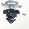 Drive kit/main pulley suitable for RT400 repl MIA13031 suitable for D105, Replacement for John Deere OEM view 1