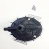 Drive kit/main pulley suitable for RT400 repl MIA13031 suitable for D105, Replacement for John Deere OEM view 2