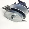 Drive kit/main pulley suitable for RT400 repl MIA13031 suitable for D105, Replacement for John Deere OEM view 4