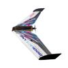 AEORCACC E42 Boomerang EPP RC Airplane Kit - 1114mm (44inch) Wingspan RC Plane Easy Assembly E-Power RC Aircraft for Hobbyists (E42 Airframe+EDF+ESC+Servo) view 3