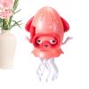 Dancing Octopus Babys Toy,Electric Crawling Octopus Toy,Automatic Obstacle Avoidance Children's Toys, Light and Music Dancing Toys,for Boy Girl view 1