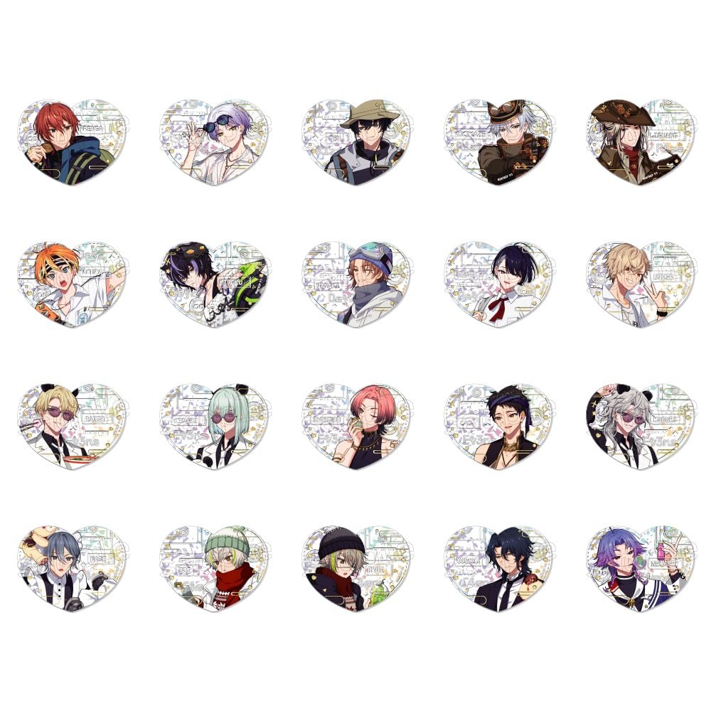 18TRIP Pikiria Collection Premium Vol. 2, Box of 10