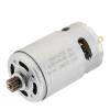 12 Teeth DC Motor 10.8-25V 21500-29000RPM RS 550 Micro Motor for Electric Drill Electric Screwdriver(21V) view 1