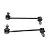 2PCS Rear Stabilizer Link Compatible With Senova D50 1.5T 2015-2017 X55 1.5L 1.5T 2015-2018 view 1