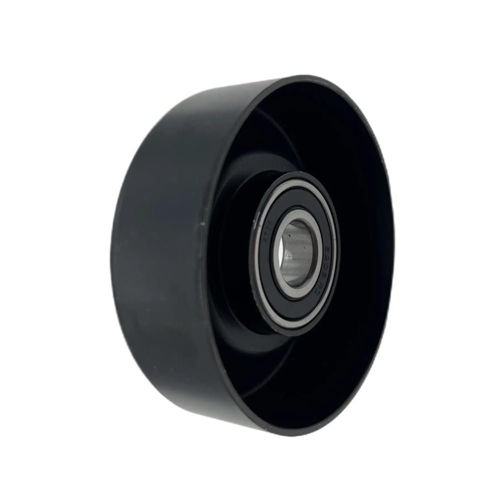 AbcYdi Serpentine Pulley Compatible with 4.3 5.0 5.7 8.1 L 4.3l 5.0l 5.7l Gl Gxi 4.3GXiE 8.1GiE 8.1Gi 5.0GXi 5.7Gi 3861009 Boat
