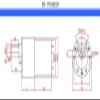 12V/ 24V 10W XD-37GB520 Miniature Gear DC Geared Motor Low Speed High Torque Adjustable Speed Adjustable Direction(600,24V) view 4