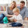 Dancing Octopus Babys Toy,Electric Crawling Octopus Toy,Automatic Obstacle Avoidance Children's Toys, Light and Music Dancing Toys,for Boy Girl view 4
