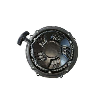 CCXTOTOM Pull Recoil Starter Kit with Cup Fits 2V78 670CC V-Twin Cylinder 22HP Horizontal Shaft Engine