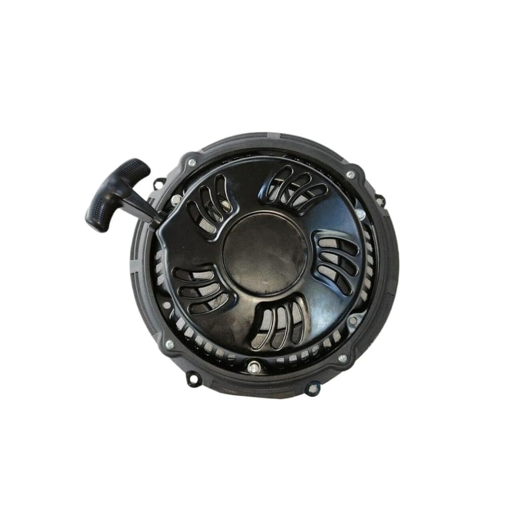CCXTOTOM Pull Recoil Starter Kit with Cup Fits 2V78 670CC V-Twin Cylinder 22HP Horizontal Shaft Engine