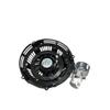 CCXTOTOM Pull Recoil Starter Kit with Cup Fits 2V78 670CC V-Twin Cylinder 22HP Horizontal Shaft Engine view 2