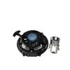 CCXTOTOM Pull Recoil Starter Kit with Cup Fits 2V78 670CC V-Twin Cylinder 22HP Horizontal Shaft Engine view 4