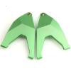 RC Toys For Traxxas Udr For Unlimited For Desert For Racer 1/7 Front And Rear Lower Suspension Arms OP Arm Pull Rod RC Car(Green) view 1