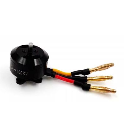 STASRC YUXIANG F119S Little Bird Scale Attack RC Helicopter Genuine OEM Spare Parts (Tail Motor Set)