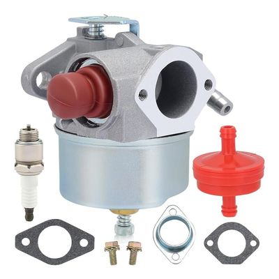 632795A Carburetor Compatible with TVS90 TVS100 ECV100 TVS120 TVS105 TVS115 TNT100 - Performance Replacement Part
