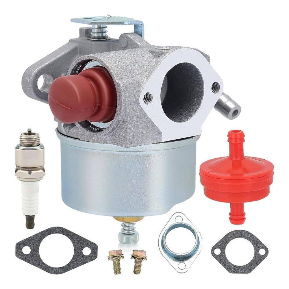 632795A Carburetor Compatible with TVS90 TVS100 ECV100 TVS120 TVS105 TVS115 TNT100 - Performance Replacement Part