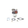 632795A Carburetor Compatible with TVS90 TVS100 ECV100 TVS120 TVS105 TVS115 TNT100 - Performance Replacement Part view 3