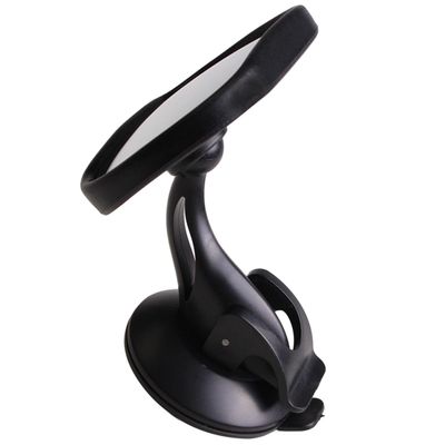 Alasum Backseat Mirror for Car Interior Shatterproof Rearview Mirror with Suction Cup for Rear Facing Seats