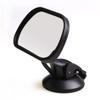 Alasum Backseat Mirror for Car Interior Shatterproof Rearview Mirror with Suction Cup for Rear Facing Seats view 4