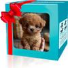 JASTT Interactive Walking Puppy Companion - Lifelike Toy Dog with Dynamic Responses & Sound view 1