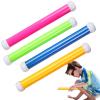 4-Piece Diving Sticks Underwater Pool Toy Set - Ideal for Swim Training, Bathtub Games, Beach & Ocean Enjoyment view 3