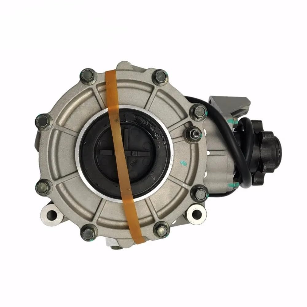 500cc Rear Differential Gear Box Assy ATV UTV for HS500 HS700 YS700 MSU500 MSU700