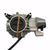 500cc Rear Differential Gear Box Assy ATV UTV for HS500 HS700 YS700 MSU500 MSU700 view 2