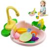 Complete Cosplay Accessories Enchanting Princess Dress Up Set for Girls' Fun Adventures view 2