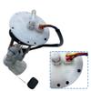 Original Good linhai 550 Fuel For LINHAI 500 M550 M565 ATV UTV Parts No. 36442 view 4