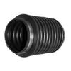 BGGJJ Exhaust Bellows 875848 Compatible with Penta AQ AQ200 250 270 275 280 280DP 290 290DP Sterndrive Engines 876631 18-2758 view 2