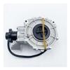 500cc 700cc Differential Rear Gear Box UTV For HS700 46100-115-0100 view 2