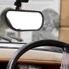 Abaodam Mirror Rear Facing 360 Suction Cup Back Mirror for Safety Observation in Vehicle view 3