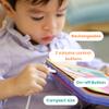 GO GO 30 Favorite Nursery Ryhmes Sound Book, USB-C Rechargeable, Interactive Musical Learning Book for Toddlers view 4